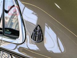 مرسيدس بنز S-Class مايباخ